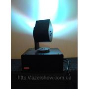 Светодиодный LED робот RGB 36 diod фото