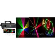 Лазерная шоу система Light Studio-A1000RGB фото