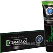 Крем для бритья Compass Vital Comfort