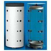 Буферный накопитель TIS-BF 500 фото