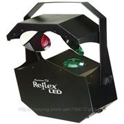Дискотечный светоприбор American DJ Reflex LED