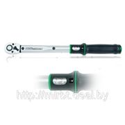 Ключ динамометрич. 1-25 Н/м 1/4“ TOPTUL (ANAM0803) фото