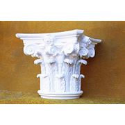 Производство архитектурных деталей на заказ фото