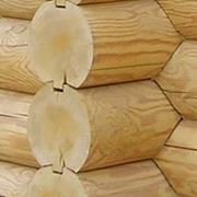 Изготовляем дома-срубы на заказ любой сложности и конструкции из экологически чистой древесины. фотография