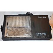 Ультрафиолетовый светильник 400 Вт DjLite UV 400 UV LIGHT фотография