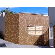 Дизайн фасадов зданий фото