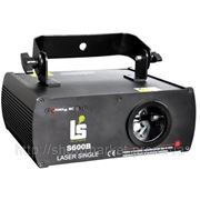 Рисующий лазер Light Studio LS-S600B фото
