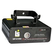 Лазерная заливка Light Studio LS-GP05RGB фото