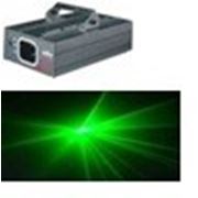 Лазер BIG BE-008 (sound green laser ) фото