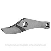 Нож центральный MAKITA 792534-4 Тип: Нож, Дополнительные характеристики: - для ножниц по металлу Makita JS1660