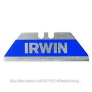 Лезвие для ножей с фиксированным лезвием IRWIN 10505824 IRWIN 50 PK BI-METAL SAFETY BLADES