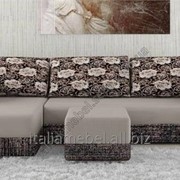Украинский угловой диван “Гранд 2“,Sofyno фотография