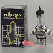 NARVA H4 12V 55W