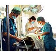 Хирургия и анестезиология