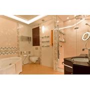 Авторский дизайн интерьера ванные комнаты визуализация фото