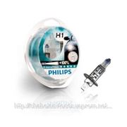 Philips X-Treme Vision +100% тип лампы H1.Н4.Н7 фото