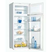 Холодильник с морозильной камерой KR-210RF фото