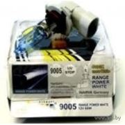 Автолампа Range Power White HB3(9005) 60w12v