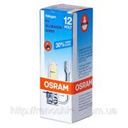 Лампочка OSRAM ALLSEASON H3 55w 12v фотография