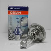 OSRAM Silverstar H7
