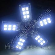 Лампа светодиодная ЗАДНИЙ ХОД 1156-30SMD(white)