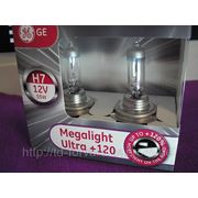 Megalight Ultra Н7 +120% - на 120% больше света (Венгрия)