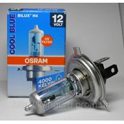 OSRAM Cool Blue H4 фото