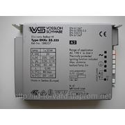 Балласт электронный Vossloh Schwabe EHXc 35.325 для НІ металлогалогенных ламп мощностью1x 35Вт (Сербия)