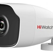 Камера видеонаблюдения Hikvision HiWatch DS-T220 2.8мм белый фотография