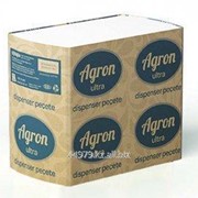 Бумажные салфетки Agron Ultra Paper 24*26,5, арт. 404497
