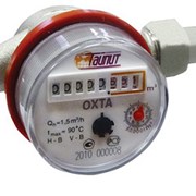 Установкаи замена счетчиков воды фото