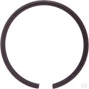Кольцо из круглой проволоки внешний 45 мм