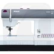 Швейная машина Pfaff Select 3.2 фото