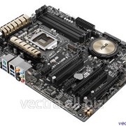 MB Asus Z97-DELUXE/U3.1 s1150, Z97, 4xDDR3, HDMI-DP-mDP, Wi-Fi!!!BT, OC Socket USB3. фото