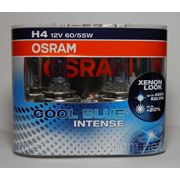 OSRAM Cool Blue Intense H4 (2шт в комплекте) фото