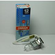 OSRAM Halogen H3 фото