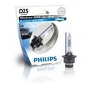 Philips Xenon BlueVision Ultra D2S фото