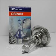 OSRAM Silverstar H7 фото