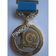 Ордена, государственные награды, юбилейные медали фотография
