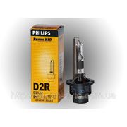 Ксеноновые лампы Philips D2R ORIGINAL! Made in Germany. фото