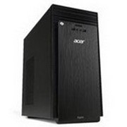 Компьютер персональный Acer Aspire TC-705/ intel i3-4160/4/1000/DVD/intel HD/DOS (DT.SXPME.001) фотография