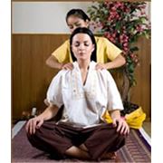 Тайский массаж фото