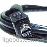 Кабель USB UC-E1 для Nikon CoolPix 880 990 8700 5700 1770 фотография