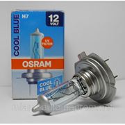 OSRAM Cool Blue H7 фото