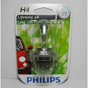 Philips Long Life Eco Vision H4 фото