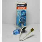 OSRAM Cool Blue Intense H3 фото
