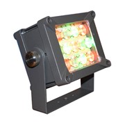 Quadrus LED RGB фото