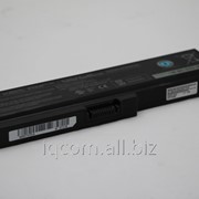 Аккумулятор для ноутбука Tosiba PA3817U-1BRS 4200 мАч 10.8 V