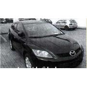 Mazda СХ-7 GT фото