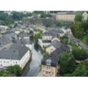Люксембург фото